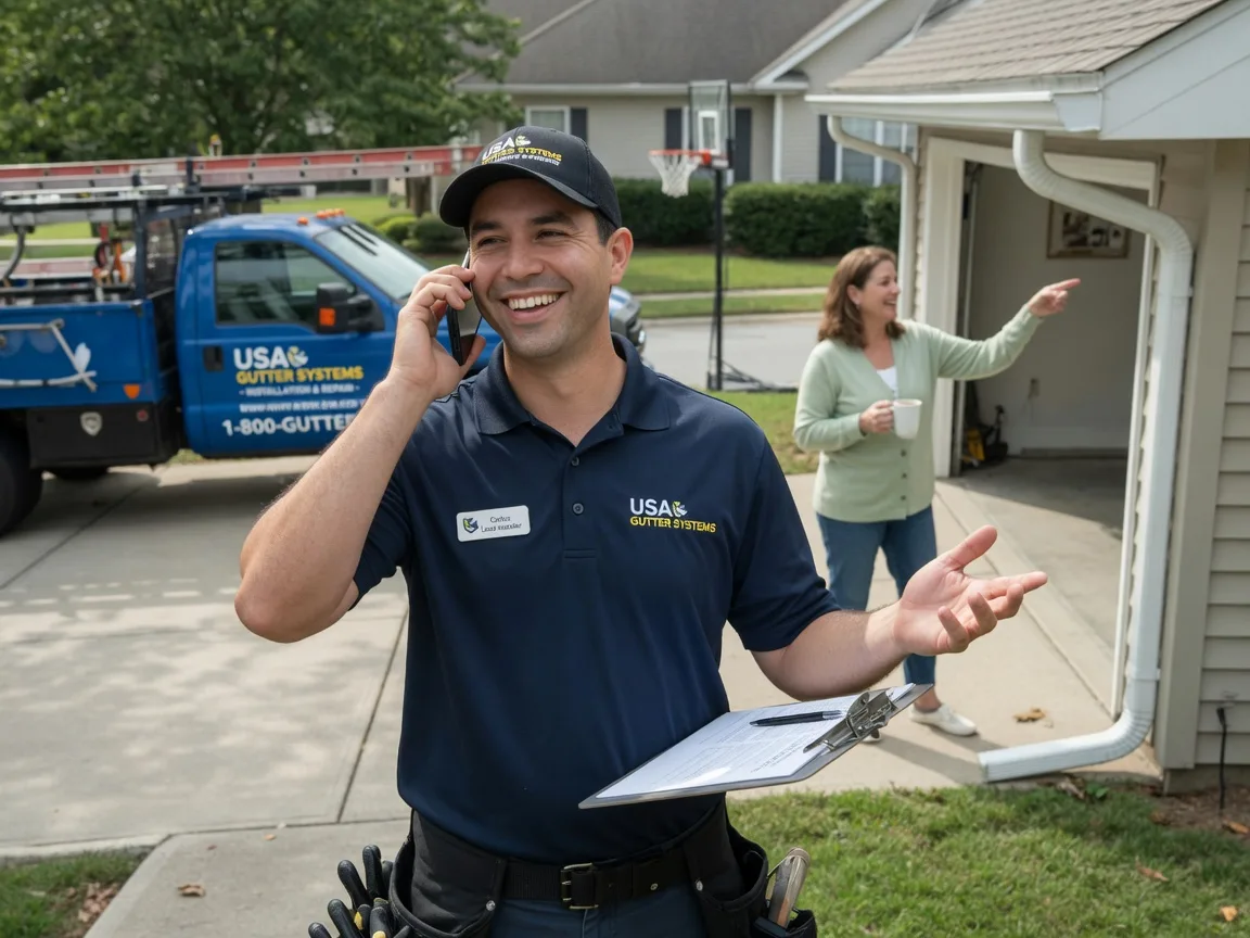 Gutter Installation Bonita, LA FAQs